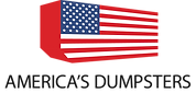 America's Dumpsters Logo